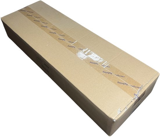 10 x Energetic T8 Led 9w Daglicht 6500K G13 60 cm - afbeelding 5