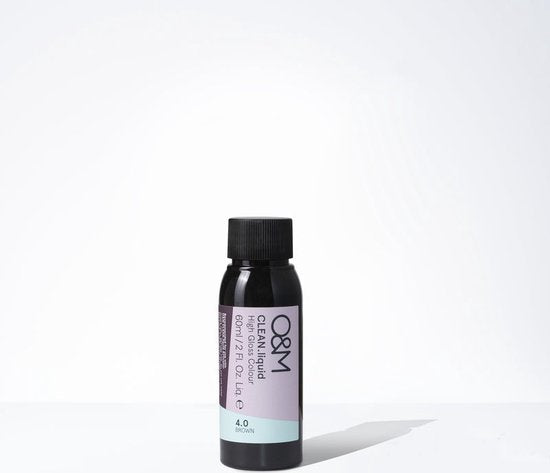 CLEAN.liquid 5.65 Light Violet Red Brown 60ml - afbeelding 1