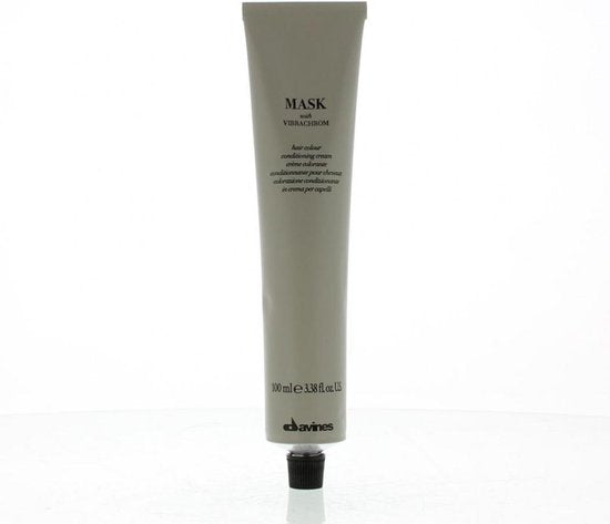 Davines Mask With Vibrachrom 8,43 100ml - afbeelding 1
