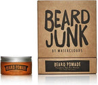 Beard Junk Beard Pomade - afbeelding 1