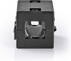 Nedis Ferrietfilter - ABS - Zwart - 25 Stuks - Polybag - afbeelding 2