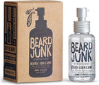 Waterclouds Beard Junk - Beard Lubricant Baardolie 50 ml - afbeelding 2