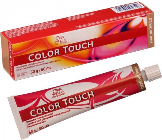 Wella Professionals Color Touch - afbeelding 5