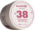 MashUp haircare N° 38 Curling Paste Extra Strong 150ml - afbeelding 1