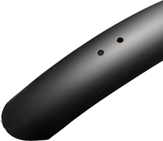 VanMoof Origineel Achterspatbord voor 28 inch Wiel , (breedte spatbord 5,8 cm) Matzwart - afbeelding 4