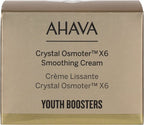 AHAVA Gladmakende Crème met Mineralen uit de Dode Zee - Verfijnt Huidtextuur & Verbetering van Elasticiteit | Intensieve Hydratatie | Gezichtsverzorging voor Dames & Heren | Moisturizer voor een Droge Huid & Gezicht - 50ml - afbeelding 12