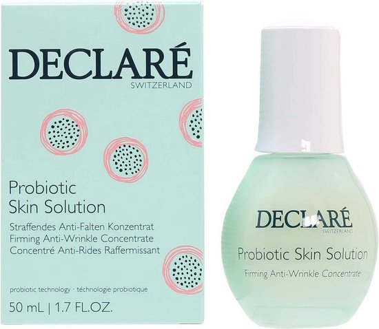 Declaré Probiotic Skin Solution Serum - Verstevigend - 50ml - afbeelding 2