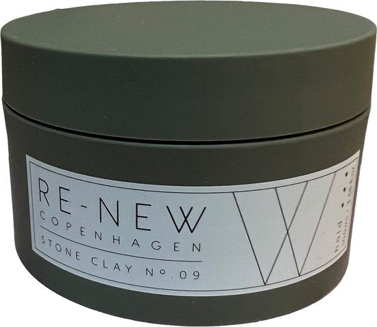 RE-NEW Stone Clay No 9 - 100 ml - afbeelding 2