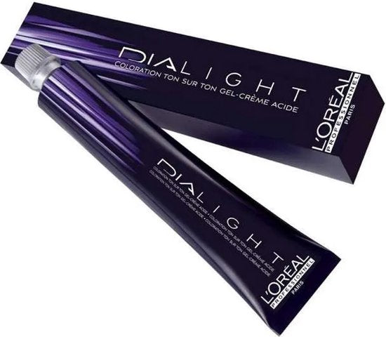 L'Oréal Professionnel - Dia Light - Haarverf - 50 ML - afbeelding 28