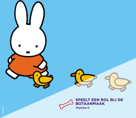 Dagravit Kids - afbeelding 3