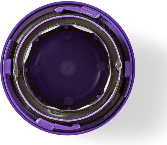 Nedis Stofzuiger Cartridge-Filter - Vervanging voor: Dyson - V10, SV12 - Motorfilter - afbeelding 5