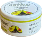 Abzehk - Hand en Lichaam Créme - Avocado - 250ml - afbeelding 1