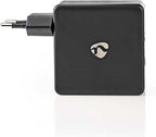 Nedis thuislader met 1 USB-C PD en 1 USB-A Quick Charge 3.0 poort - 48W - afbeelding 13