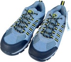 Planet Europe Runnerz Werkschoenen S1P Grijs Biker Maat 40 - afbeelding 4