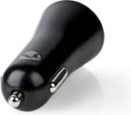 Nedis Autolader - W - A - Outputs: - Voltage - afbeelding 98