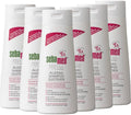 Sebamed Alledag Shampoo - 200 ml 6 pack - afbeelding 1