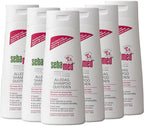 Sebamed Alledag Shampoo - 200 ml 6 pack - afbeelding 1
