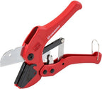 PVC professionele buizenknipper/ profielenknipper 3-42mm Crescent - afbeelding 1