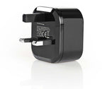 Nedis Oplader | 3,0 A Usb-c™ - Voeding 18 W | Zwart - afbeelding 9