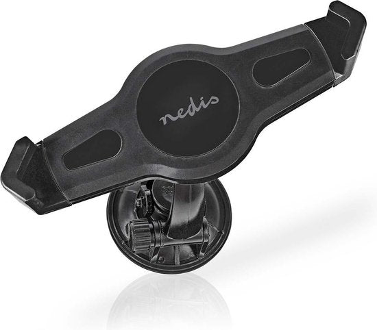 Nedis Tablethouder Auto - 12 " - Autoraam en Hoofdsteun - Verstelbaar - afbeelding 6