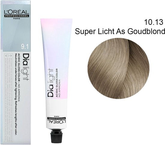 L’Oréal Professionnel Dia Light - afbeelding 65