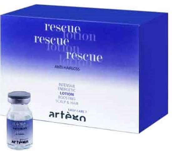 EASY CARE T RESCUE ANTI HAIR LOSS LOTION 10 PCS 8ML - afbeelding 1