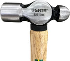 Professionele Bolhamer SATA 825 Carbon Steel Head (680 gr) - afbeelding 3