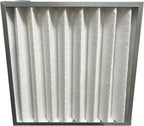 AFPRO APMC paneelfilter 592 x 592 x 96 mm G4 - afbeelding 1