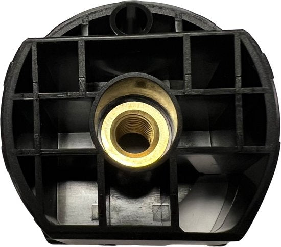 VanMoof S3 adaptor voordrager VM 14-232 - afbeelding 3