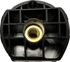 VanMoof S3 adaptor voordrager VM 14-232 - afbeelding 3