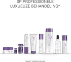 Wella Professionals SP Repair Shampoo - 250 ml - Voor zeer beschadigd en medium tot stug haar - afbeelding 4