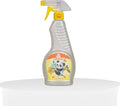 Abzehk - Luchtverfrisser - Lentegeur - 500ml - afbeelding 1