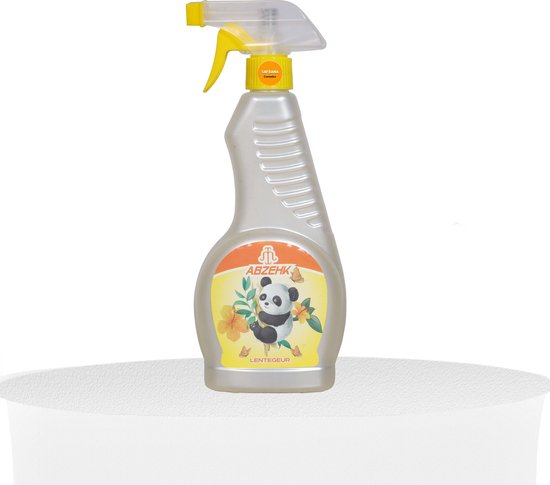 Abzehk - Luchtverfrisser - Lentegeur - 500ml - afbeelding 1
