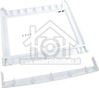 Bosch Siemens Tussenstuk Wasdroger op Wasmachine WTZ20410 - 00576101 - afbeelding 2