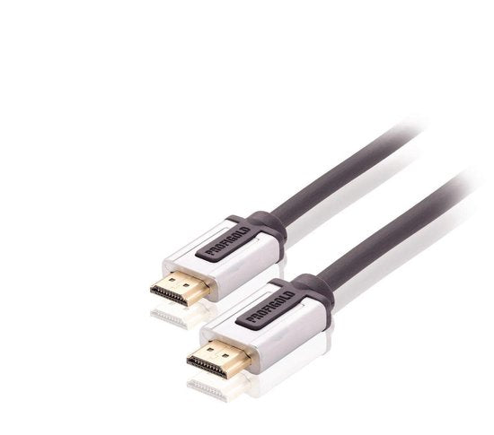 Profigold hoge kwaliteit HDMI kabel versie 1.4 - 7,5 meter - afbeelding 5