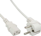 Nedis electriciteitssnoer m Netstekker type C13 - afbeelding 58