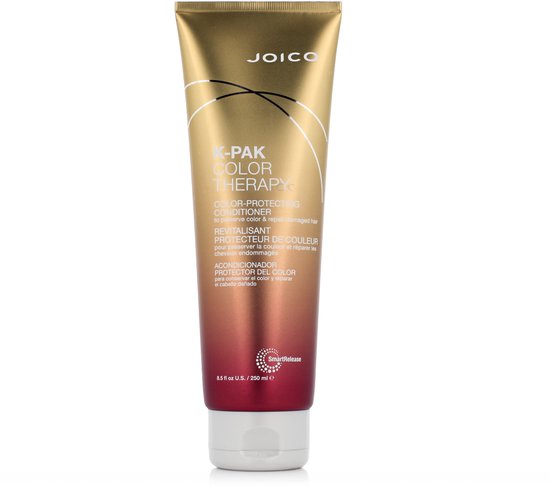 Joico - K-Pak Color Therapy Conditioner - afbeelding 3