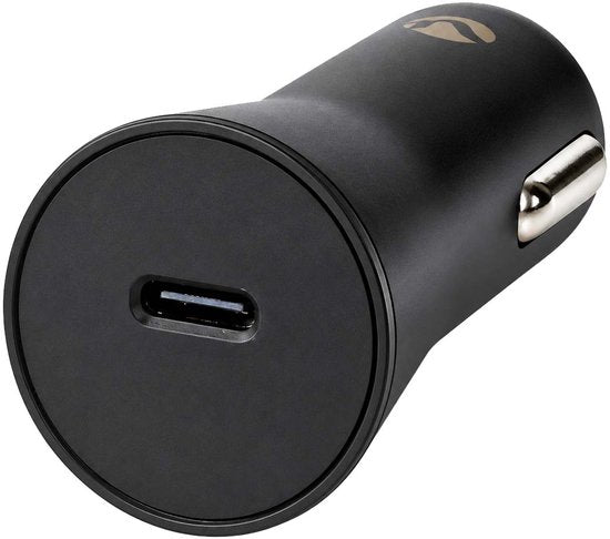 Nedis Autolader - W - A - Outputs: - Voltage - afbeelding 97