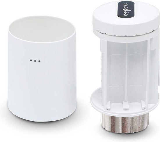 Nedis SmartLife Slimme Stekker – Energiemeter – Voor binnen & buiten – Zigbee – 1 Stuk - afbeelding 4