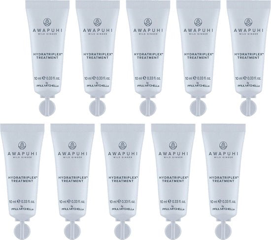 Paul Mitchell - Awapuhi HydraTriplex Treatment - 10x10 - afbeelding 4