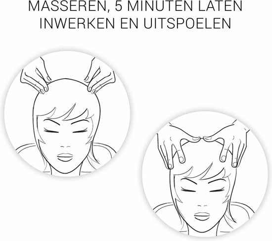 Wella Professionals SP Hydrate Mask - 200 ml - Normaal tot droog haar - afbeelding 2