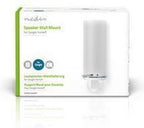 Nedis Speakerbeugel - Geschikt voor: Google Home - Wand - 2 kg - Vast - Metaal / Staal - Wit - afbeelding 18