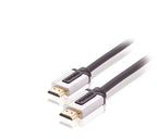 Profigold - 1.4 High Speed HDMI kabel - 5 m - Zwart - afbeelding 8