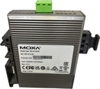 Moxa IMC-21-S-SC, 100 Mbit/s, 10/100Base-T(X), 100Base-FX, Bedraad, 40000 m, 1310 nm, -36 dBmW - afbeelding 1