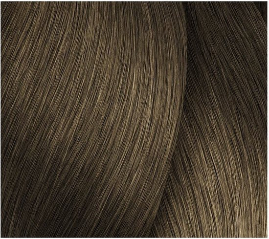 Permanente Kleur L'Oreal Professionnel Paris Dia Light Nº 7 Geen ammoniak (50 ml) - afbeelding 2