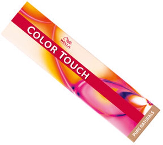 Wella - Color - Color Touch - afbeelding 40