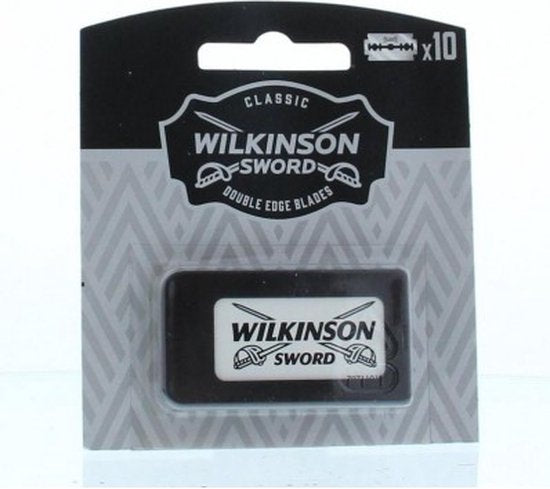 Wilkinson Wilk Premium Classic Dispenser - afbeelding 1