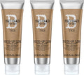 TIGI BED HEAD for Men THICK-UP LINE 3 x 100ml - afbeelding 1