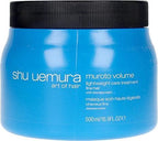 Mask for Fine Hair Muroto Volume Shu Uemura - afbeelding 2