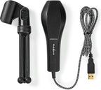 Nedis Microfoon - Apparaat: Desktop / Notebook - Bedraad - 1x USB - afbeelding 6